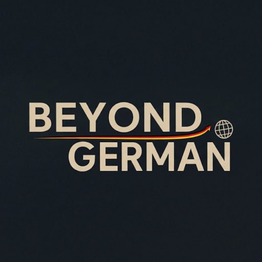 Beyond German